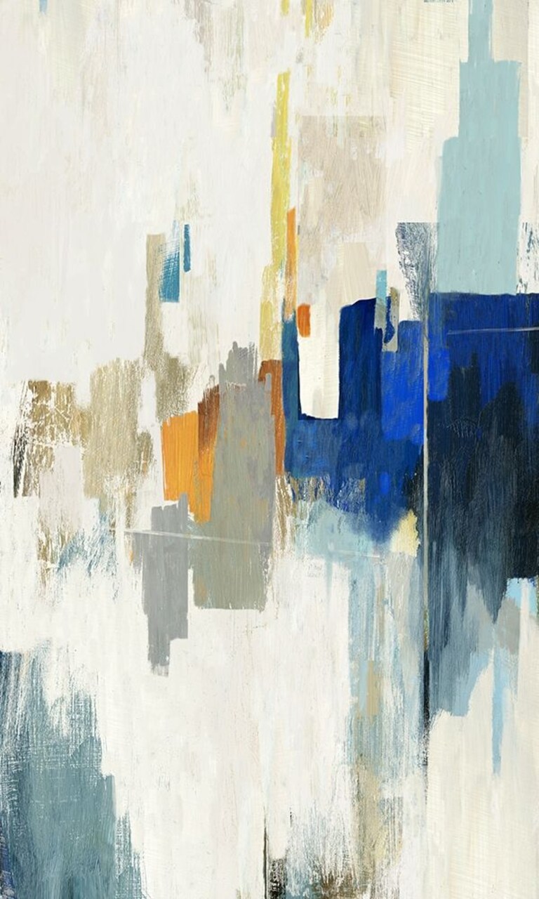 Exuberating I Poster Print by PI Studio PI Studio # PI268A